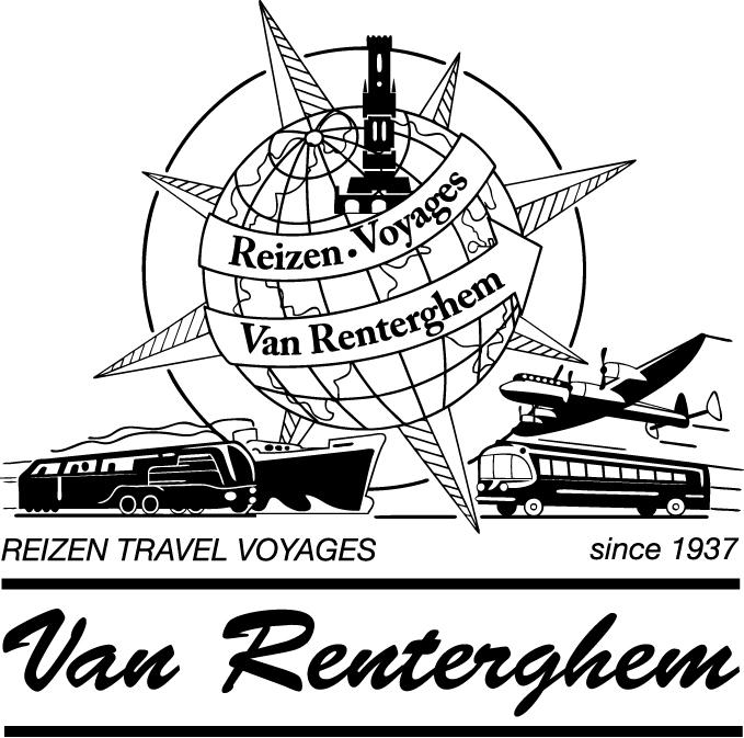 Reizen Van Renterghem - Brugge